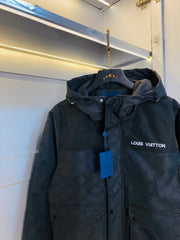 Outerwear, jacket, windproof coat