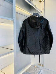 Outerwear, jacket, windproof coat