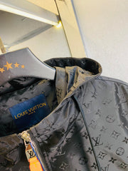 Outerwear, jacket, windproof coat
