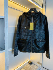 New style outerwear, jacket, windproof coat