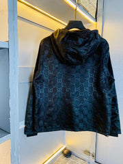 New style outerwear, jacket, windproof coat