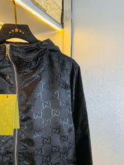 New style outerwear, jacket, windproof coat