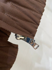 Stand-up collar jacket, spring outerwear