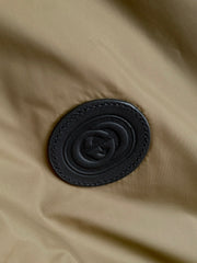 Stand-up collar jacket, spring outerwear
