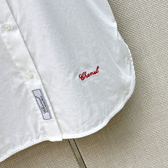 Sleeveless Shirt