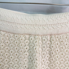 Crocheted Trousers