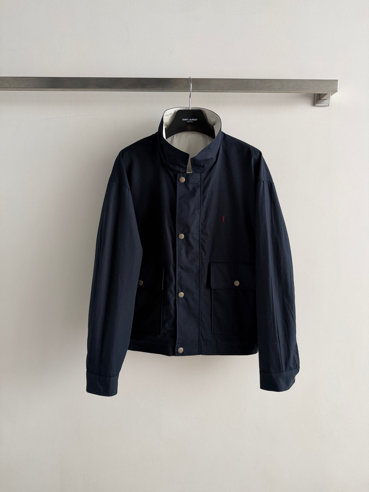 Reversible Jacket