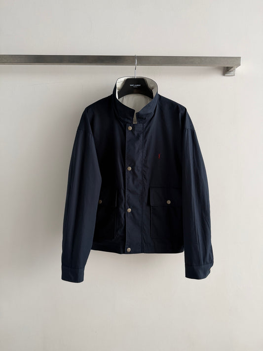 Reversible Jacket