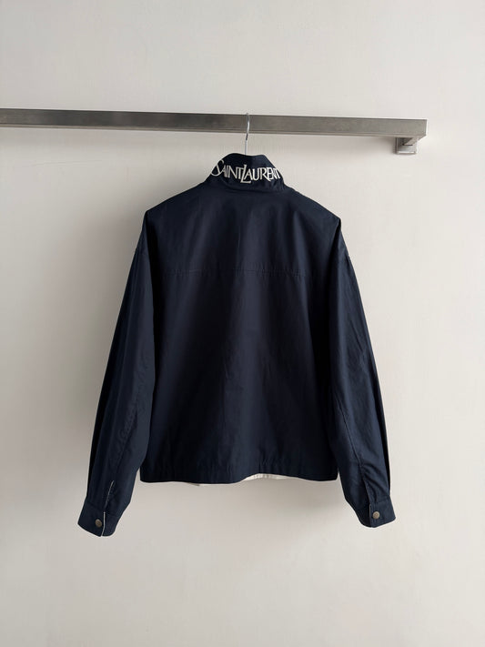 Reversible Jacket