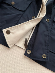Reversible Jacket
