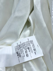 Stand-up Collar Color-Blocked Lightweight Jacket