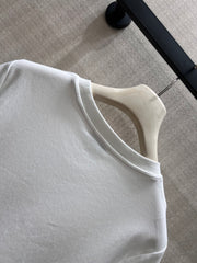 Simple Short-Sleeve T-Shirt
