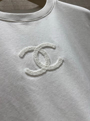 Simple Short-Sleeve T-Shirt