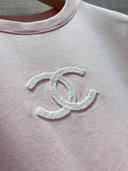 Simple Short-Sleeve T-Shirt
