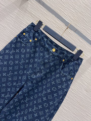 Denim Jeans