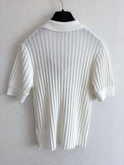 Youthful Polo Knitwear