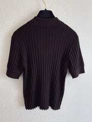 Youthful Polo Knitwear