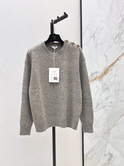 "Superman" Style Sweater