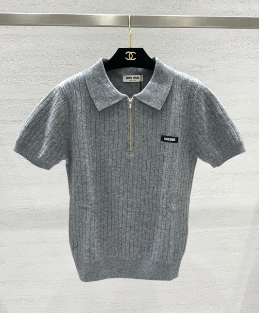 Collared Polo