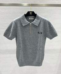 Collared Polo