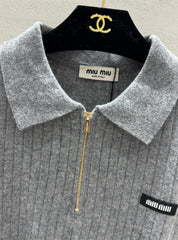 Collared Polo