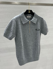 Collared Polo