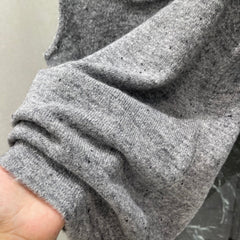 Sleeveless Knit Top