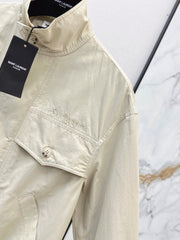 Minimalist Jacket