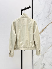 Minimalist Jacket