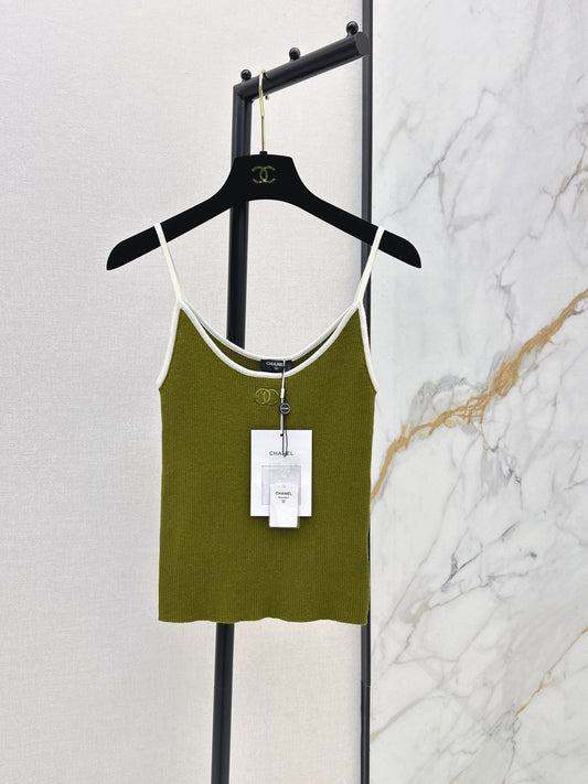 Knit Vest