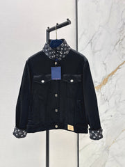 Collared Jacket