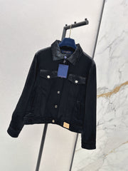 Collared Jacket
