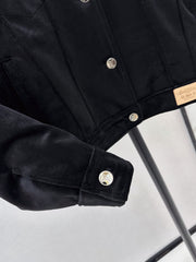 Collared Jacket