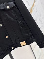 Collared Jacket
