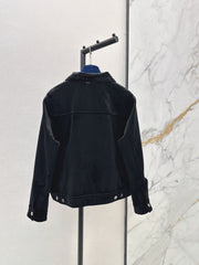 Collared Jacket