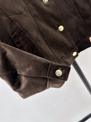 Collared Jacket