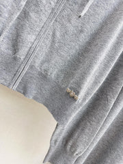 Casual Knitted Hooded Set