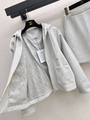 Chic Matching Set