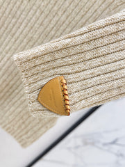 Slim-fit base layer with a wide fold-over collar