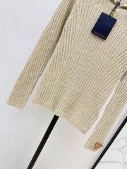 Slim-fit base layer with a wide fold-over collar