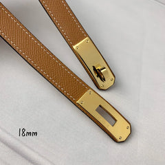 Kelly Belt 18mm