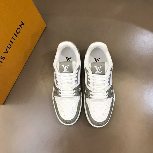 Classic Trainer - Men's