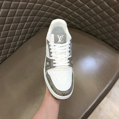 Classic Trainer - Men's