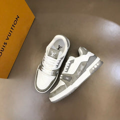 Classic Trainer - Men's