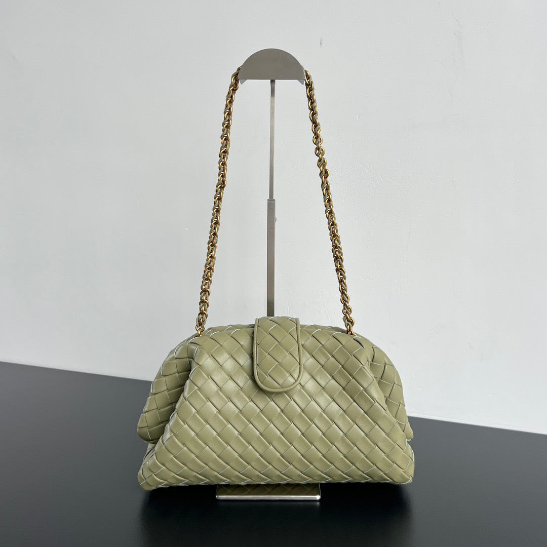 Small Clutch