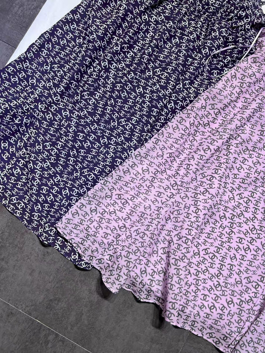 Holiday Flower Suspender Dress