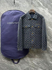 Stylish casual jacket