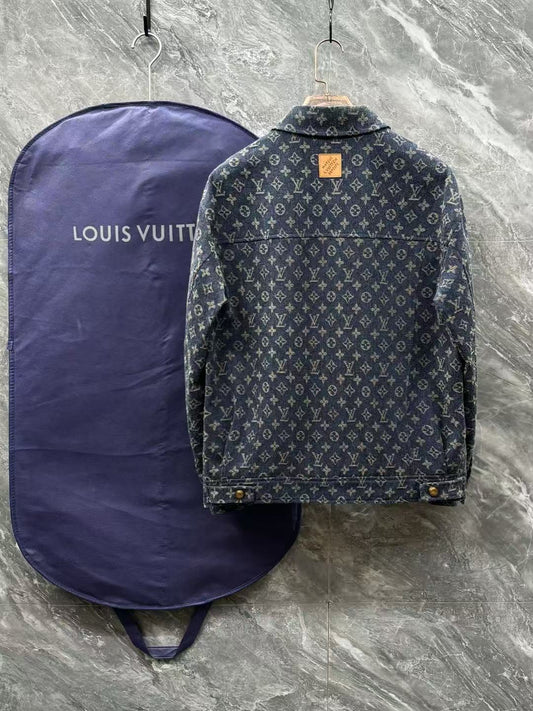 Stylish casual jacket