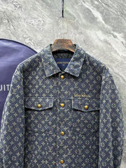 Stylish casual jacket