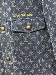 Stylish casual jacket